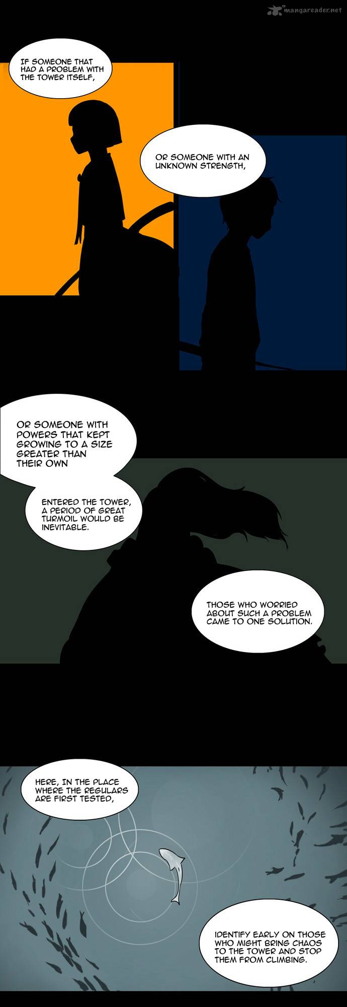 Tower of God Chapter 57 image 06
